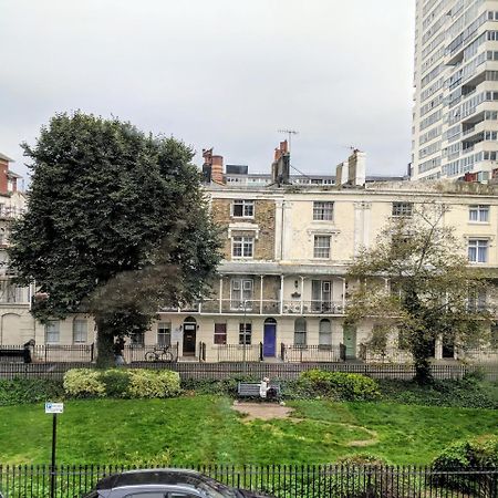 ברייטון Lifestyle Hotel - Russell Square מראה חיצוני תמונה