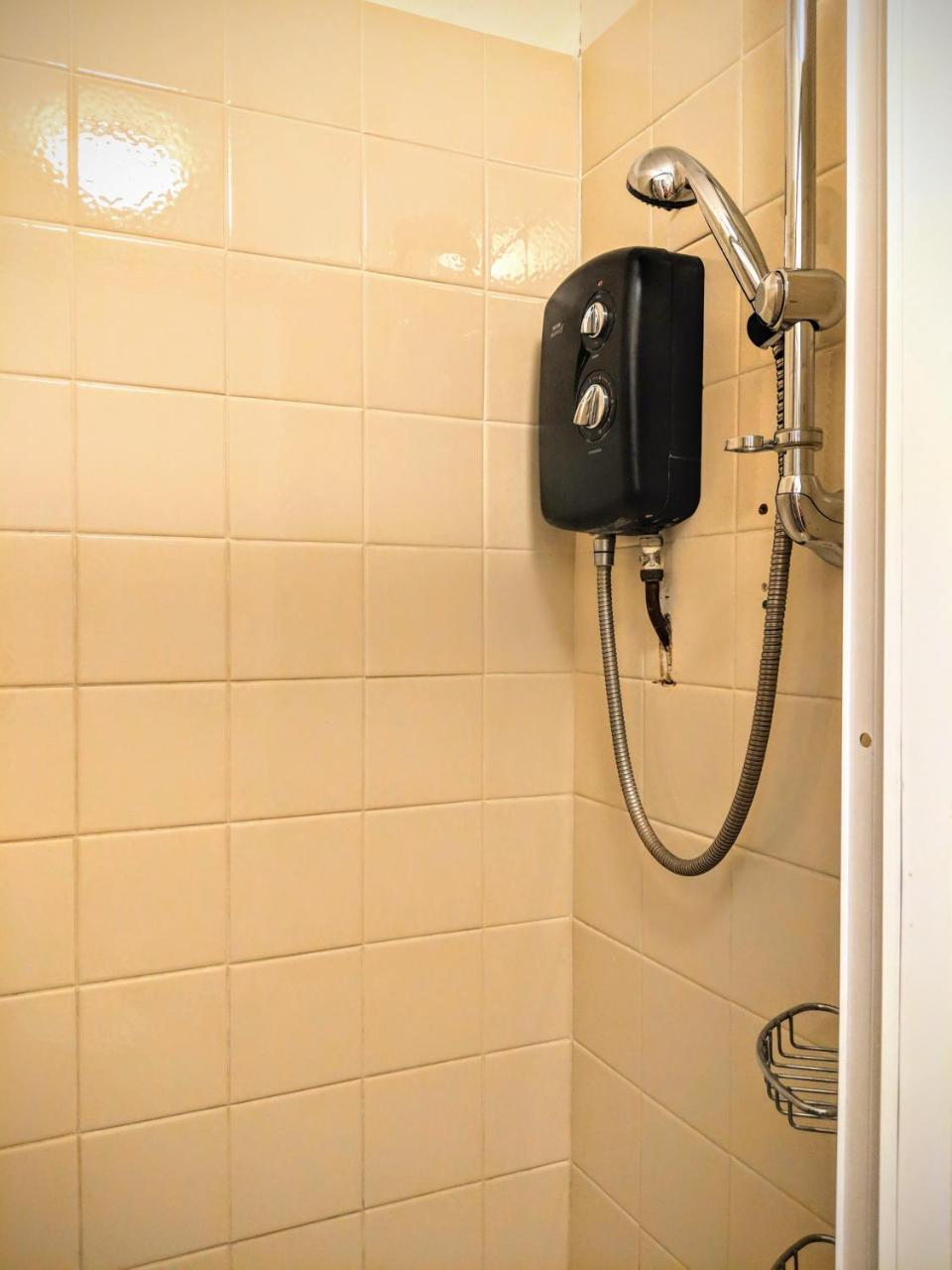 ברייטון Lifestyle Hotel - Russell Square חדר תמונה