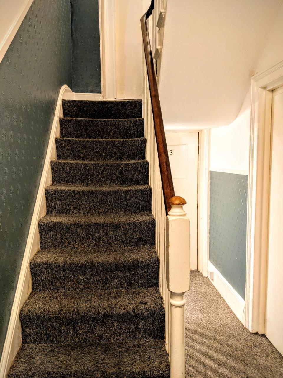ברייטון Lifestyle Hotel - Russell Square מראה חיצוני תמונה