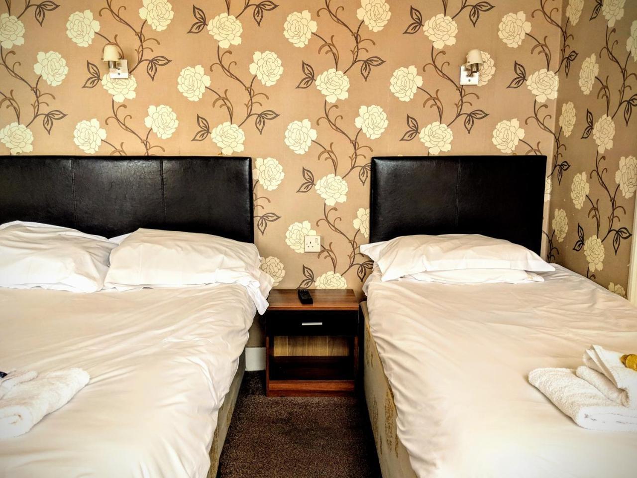 ברייטון Lifestyle Hotel - Russell Square חדר תמונה