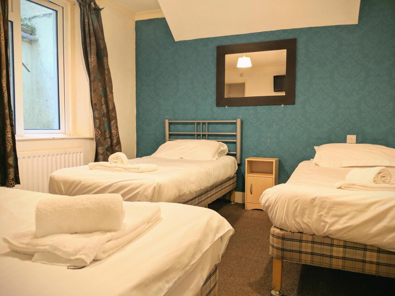 ברייטון Lifestyle Hotel - Russell Square חדר תמונה