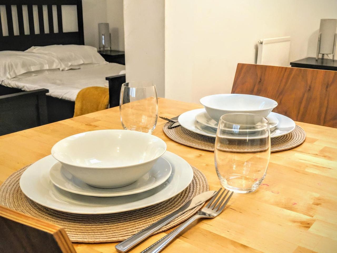 ברייטון Lifestyle Hotel - Russell Square מראה חיצוני תמונה