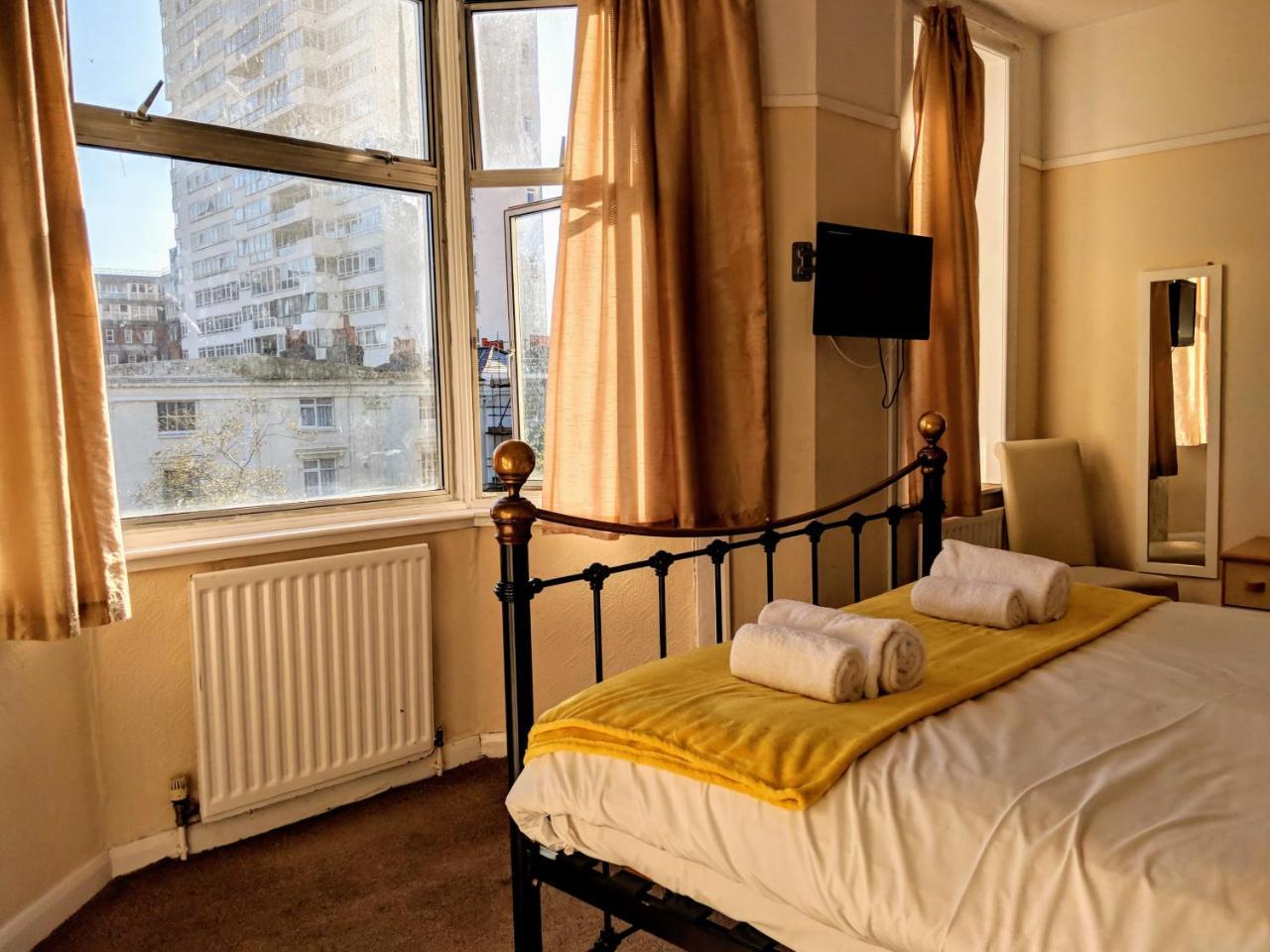 ברייטון Lifestyle Hotel - Russell Square חדר תמונה