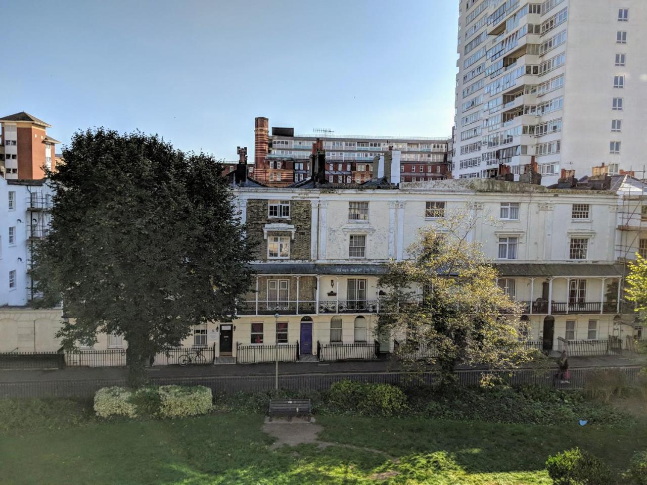 ברייטון Lifestyle Hotel - Russell Square חדר תמונה