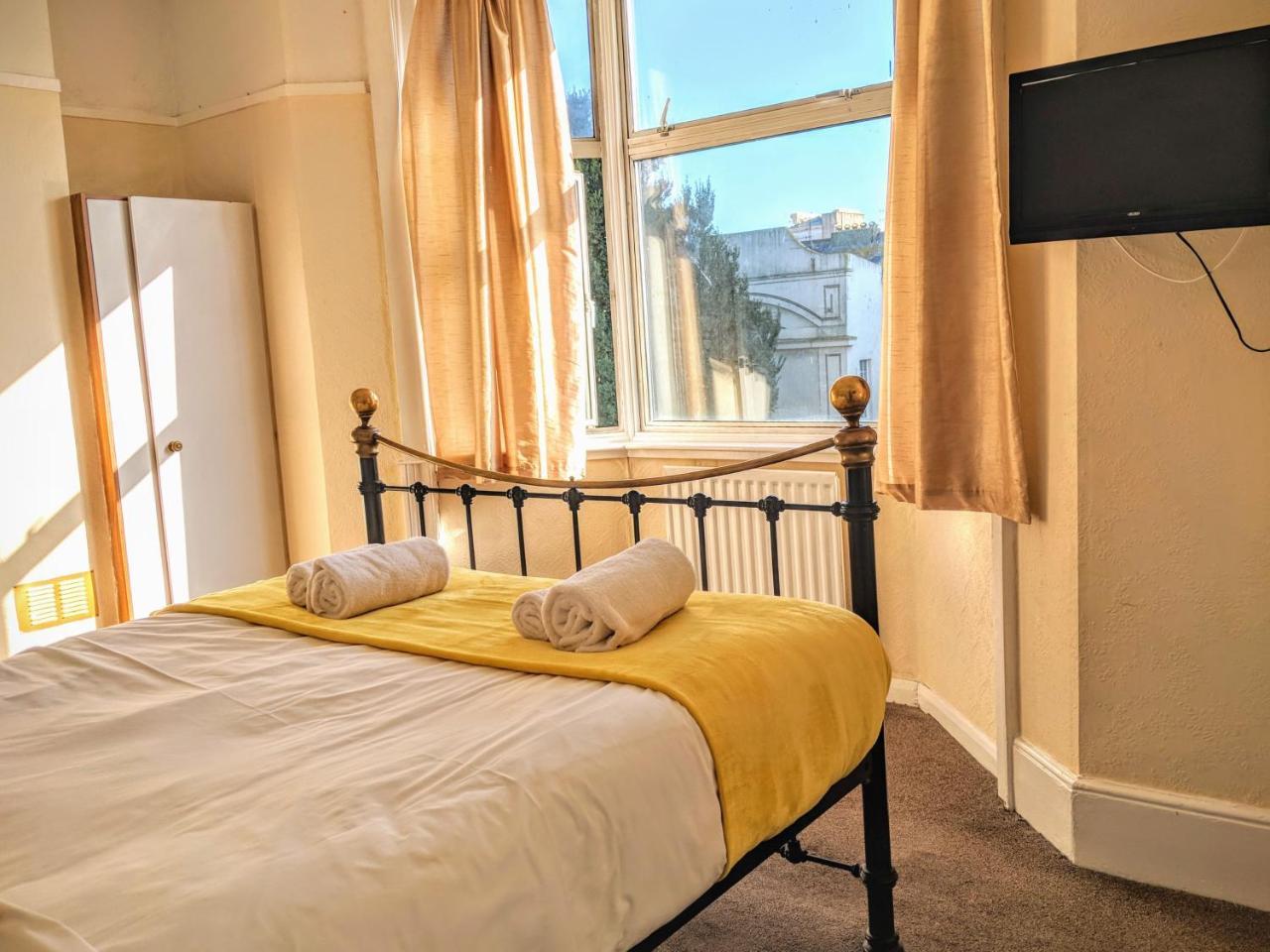 ברייטון Lifestyle Hotel - Russell Square חדר תמונה