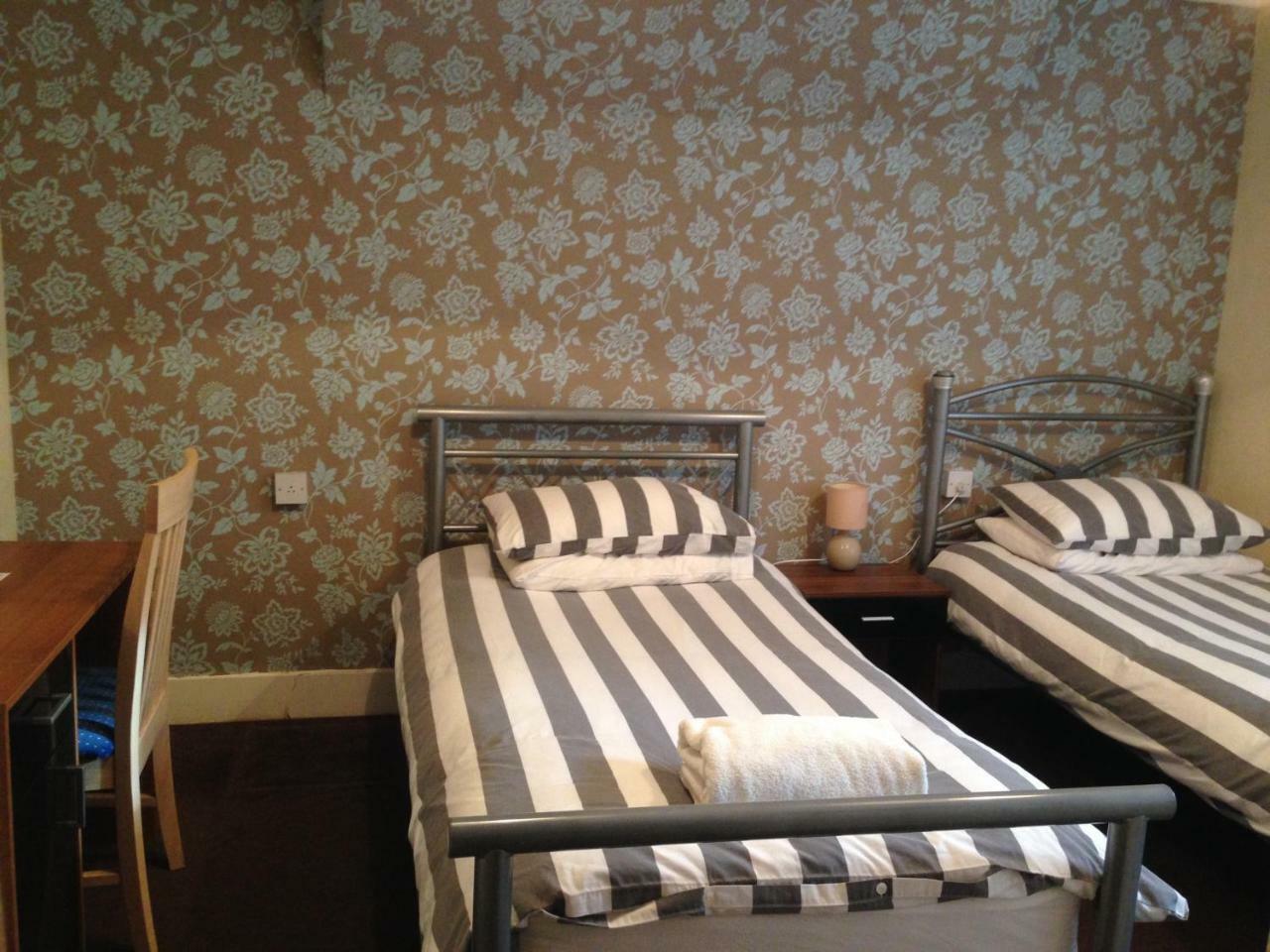 ברייטון Lifestyle Hotel - Russell Square חדר תמונה