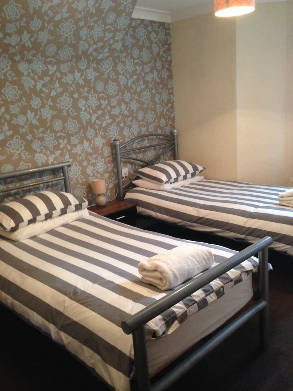 ברייטון Lifestyle Hotel - Russell Square חדר תמונה