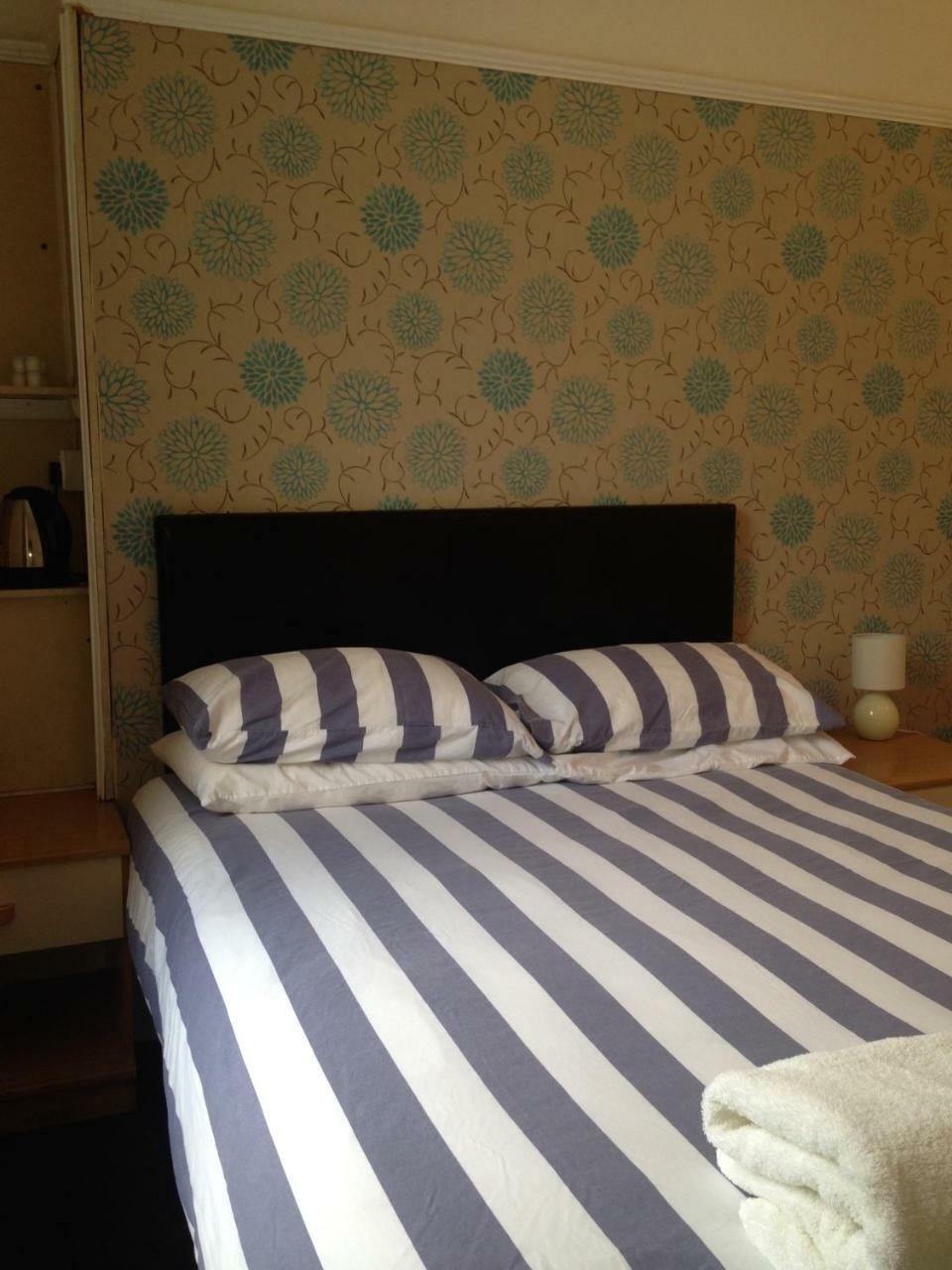 ברייטון Lifestyle Hotel - Russell Square חדר תמונה
