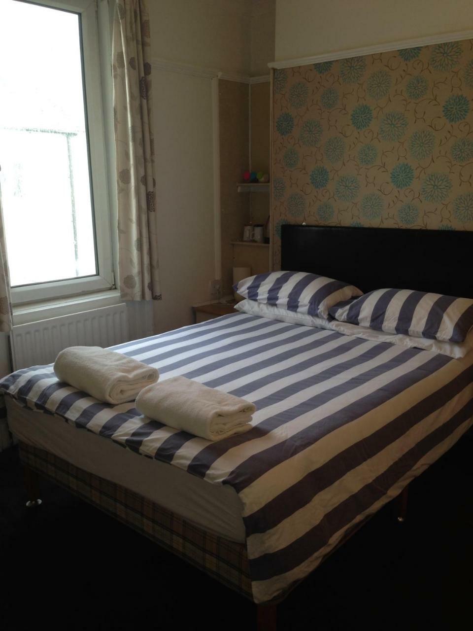 ברייטון Lifestyle Hotel - Russell Square חדר תמונה