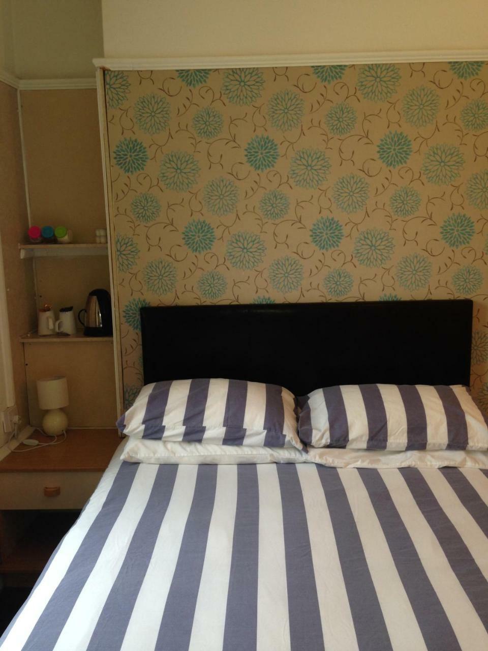 ברייטון Lifestyle Hotel - Russell Square חדר תמונה