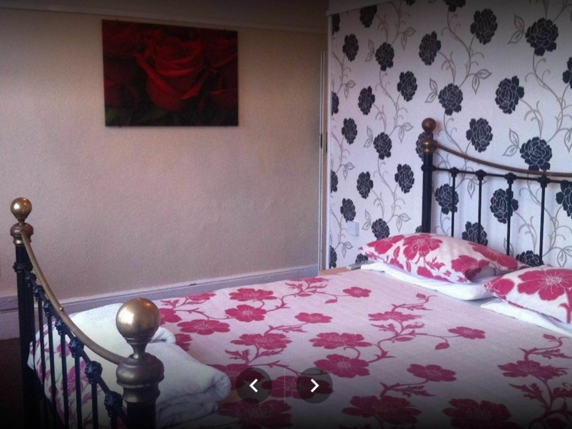 ברייטון Lifestyle Hotel - Russell Square מראה חיצוני תמונה