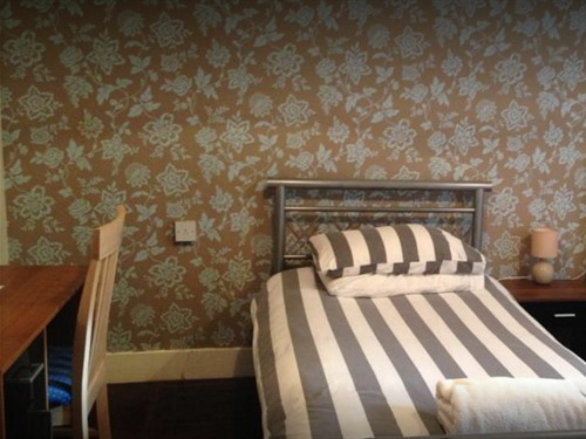 ברייטון Lifestyle Hotel - Russell Square מראה חיצוני תמונה