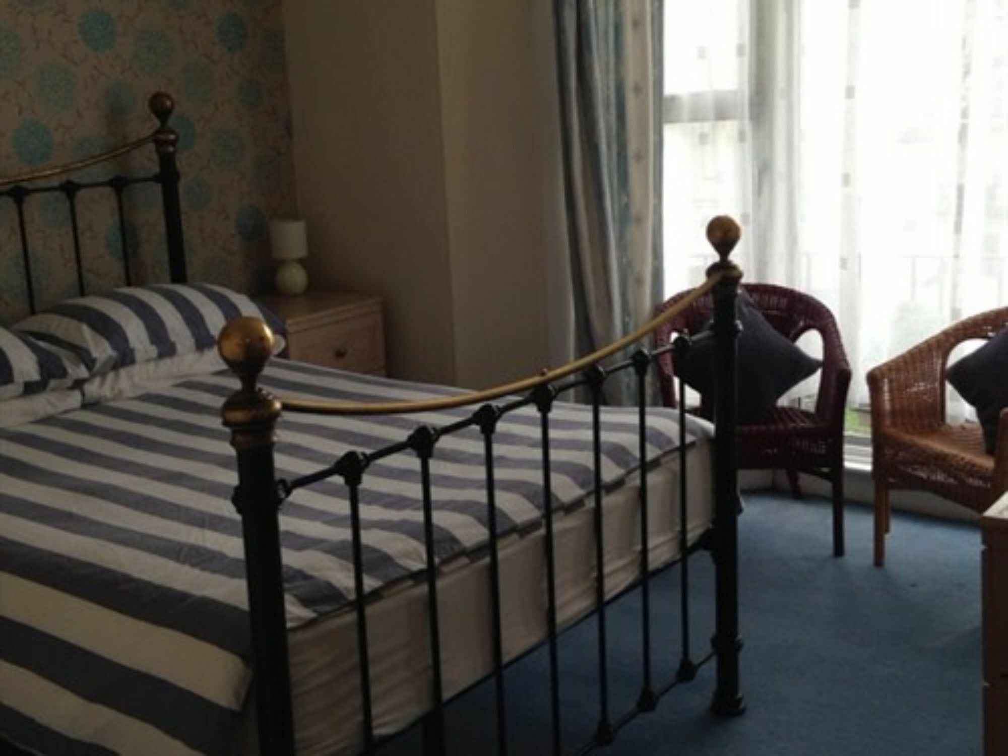 ברייטון Lifestyle Hotel - Russell Square מראה חיצוני תמונה