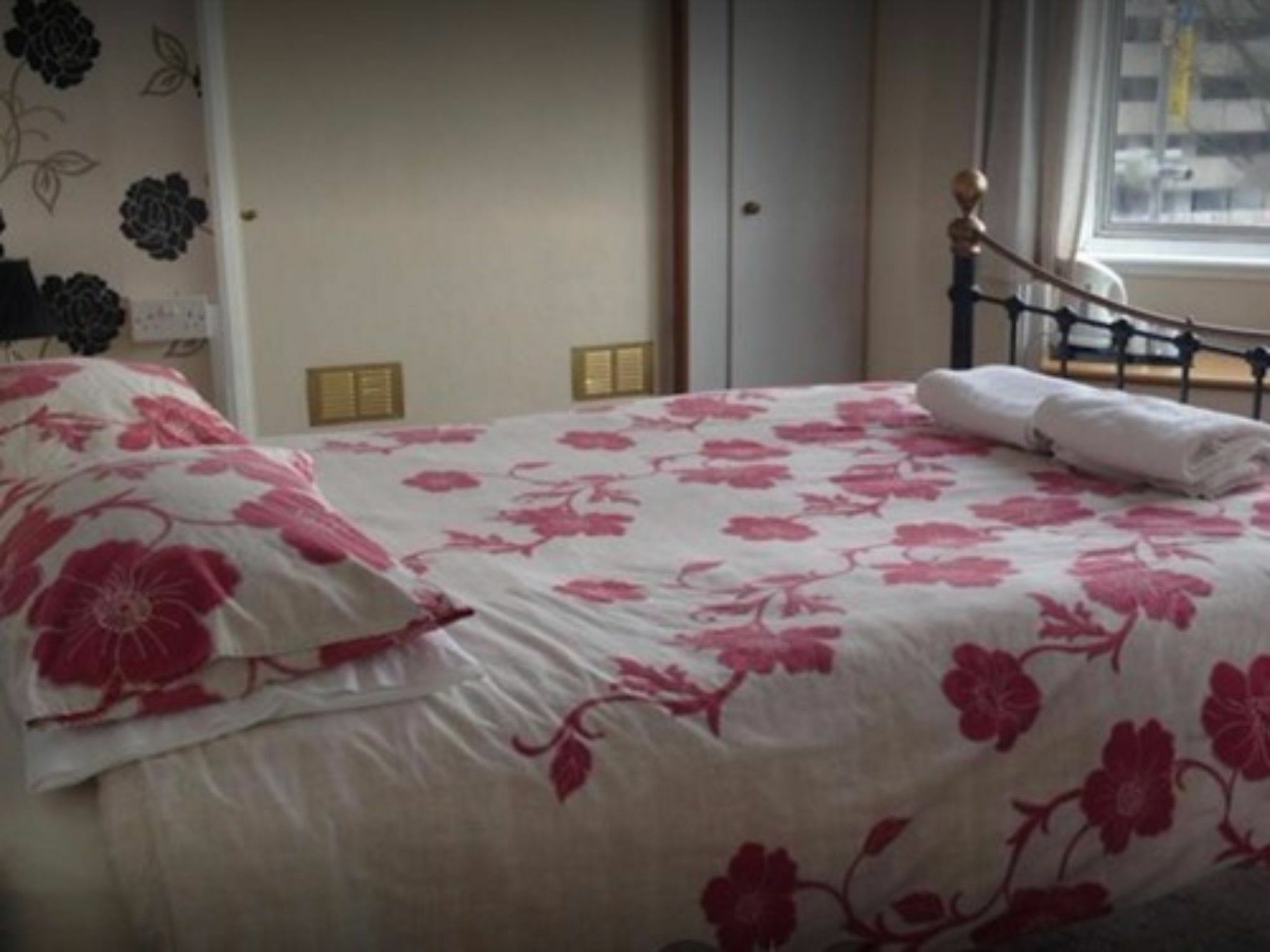 ברייטון Lifestyle Hotel - Russell Square מראה חיצוני תמונה