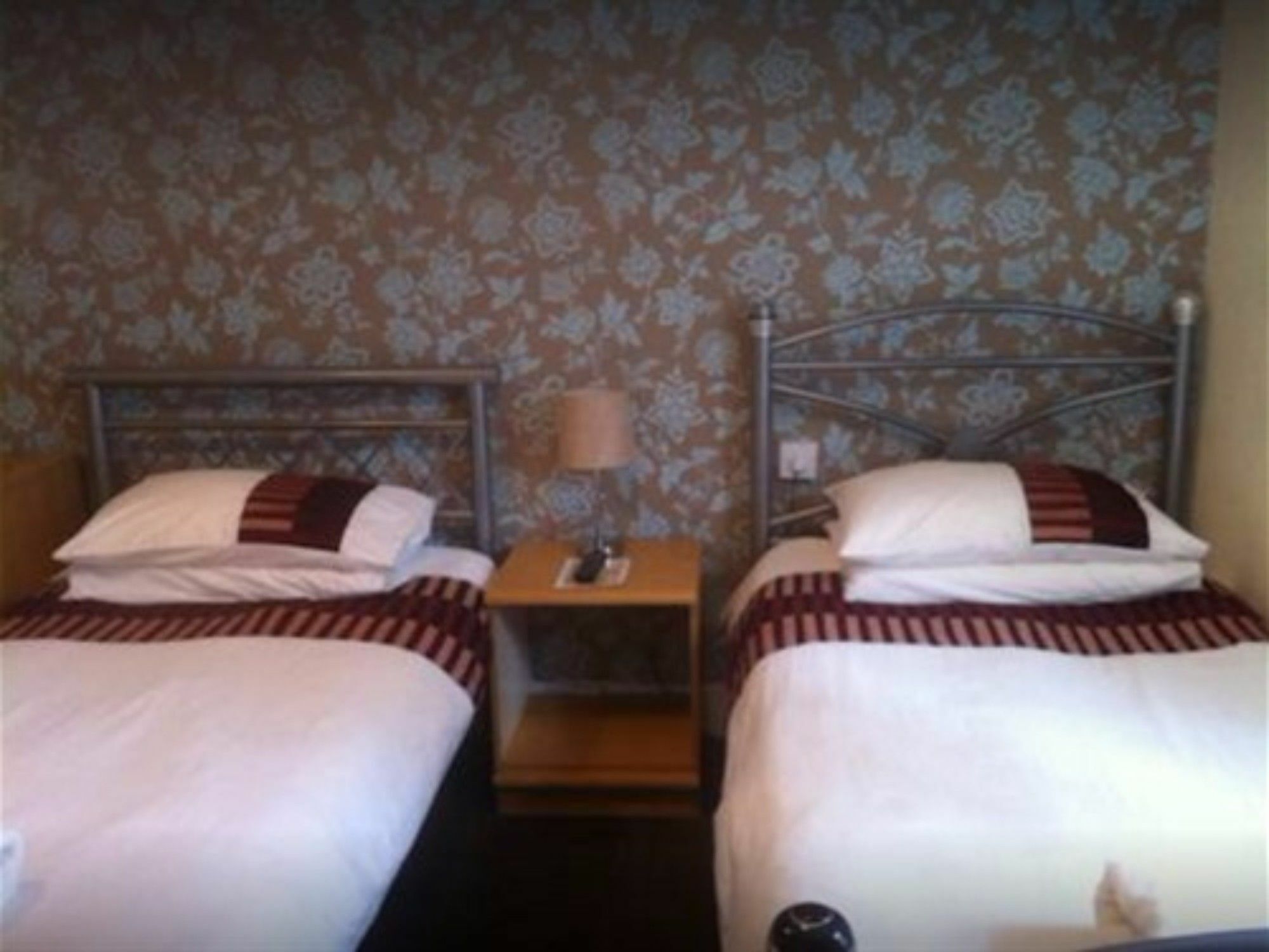 ברייטון Lifestyle Hotel - Russell Square מראה חיצוני תמונה